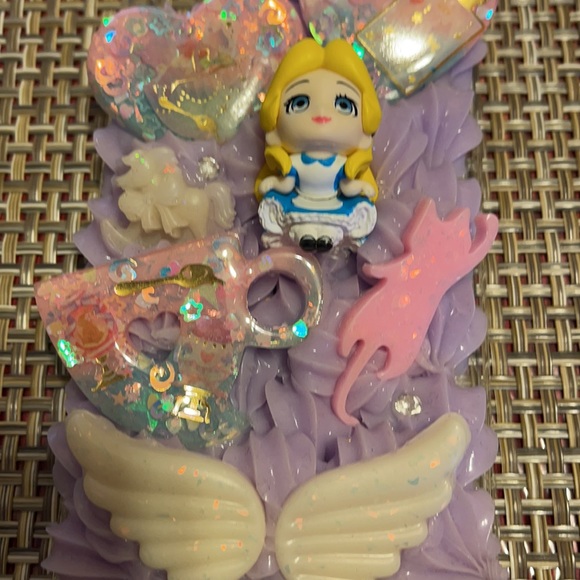 GALAXY NOTE 10 PLUS CASE **CUSTOM** - Picture 3 of 5